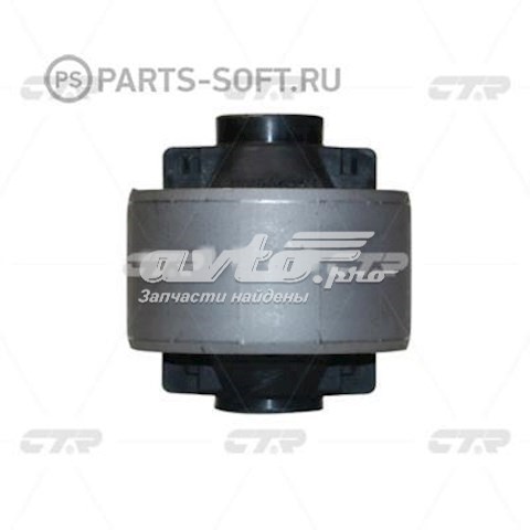 Сайлентблок цапфы задней CVSU14 CTR