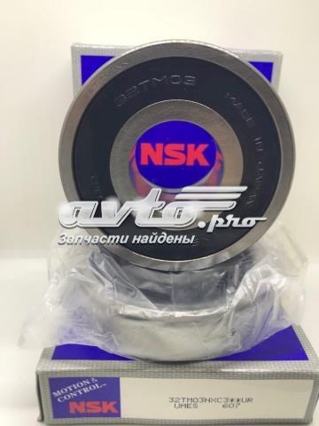 Rolamento da árvore primária da Caixa de Mudança NSK 32TM03NXC3 preço, a partir de 57,36 USD