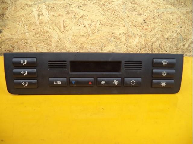 64118384112 BMW Механизм управления кондиционером