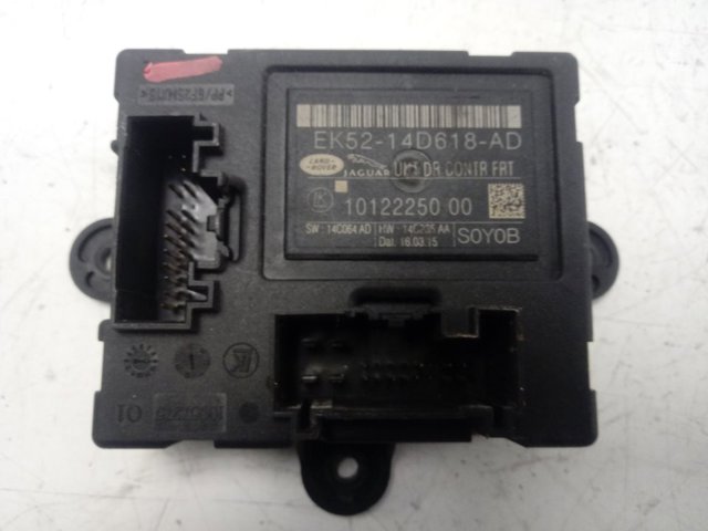 EK5214D618AD Land Rover 