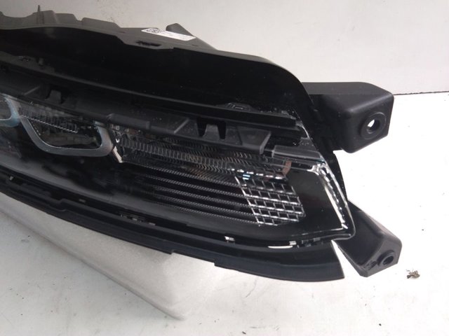 Фара дневного света правая 9822790280 Peugeot/Citroen