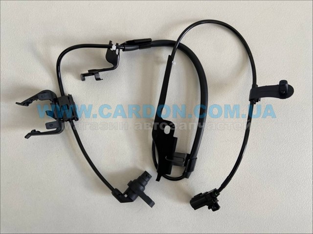 8954248050 China sensor abs dianteiro direito