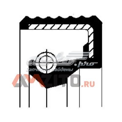 Купить 12035813B Corteco Уплотнительное кольцо, универсальное