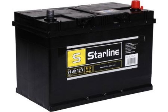 BASL95JP Starline Аккумуляторная батарея