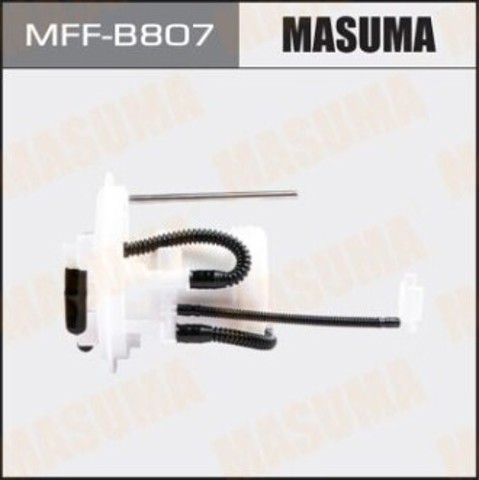 MFFB807 Masuma Фильтр топлива