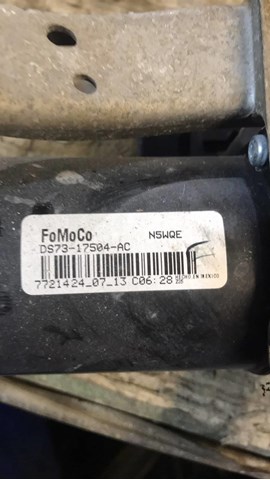 DS7317504AC Ford 