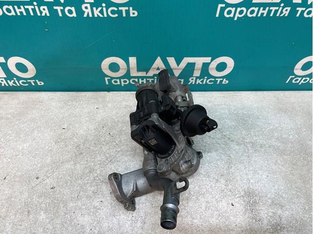 Приборы управления системы рециркуляции Peugeot/Citroen 50563902 цена, от 158.88 USD