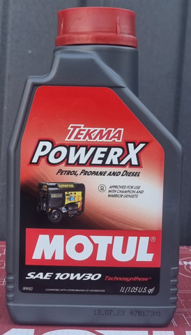  Motul 111573
