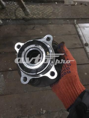 Передняя ступица 435500E011 Toyota