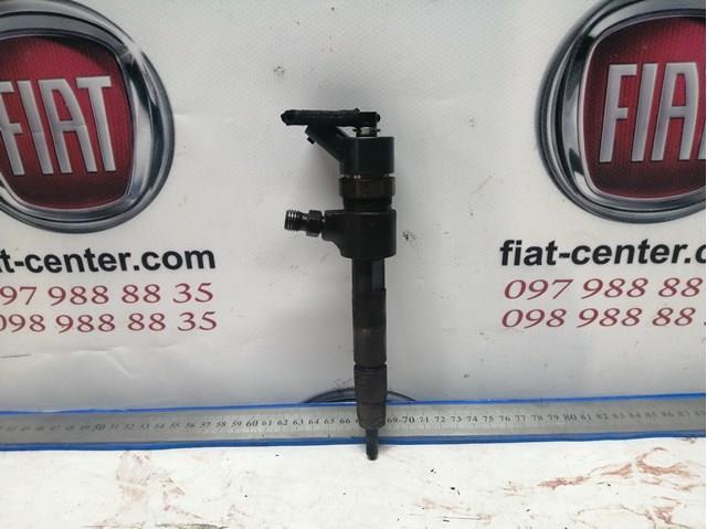 0445110187 Fiat/Alfa/Lancia injetor de injeção de combustível