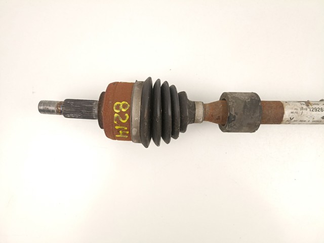 ШРУС внутренний передний левый Renault (RVI) 391012926R