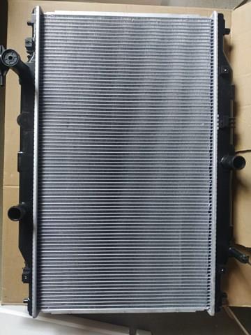 Радиатор охлаждения двигателя Polcar 45X1082 цена, от 72.21 USD