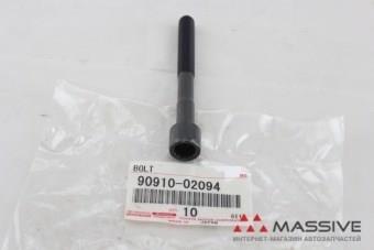 9091002094 TOYOTA Tornillo de culata 9091002094 TOYOTA
