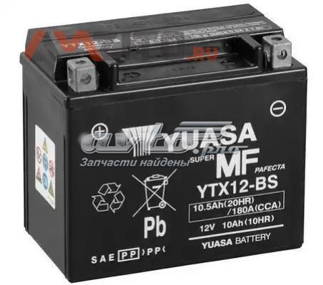 Купить Аккумулятор Yuasa 10 А/ч (YTX12BS)