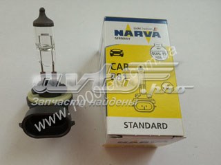 Лампочка 48040 Narva