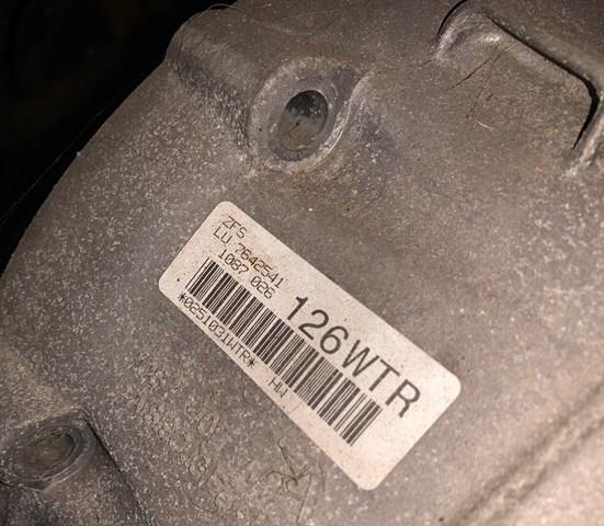 Купить 24008648661 BMW АКПП в сборе