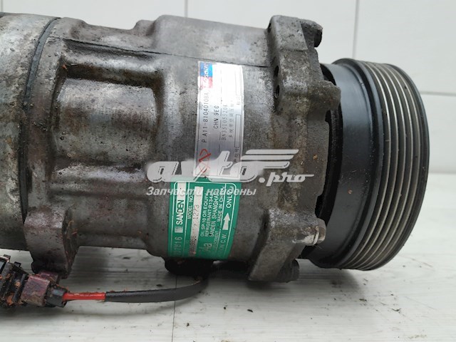  A118104010BA Chery