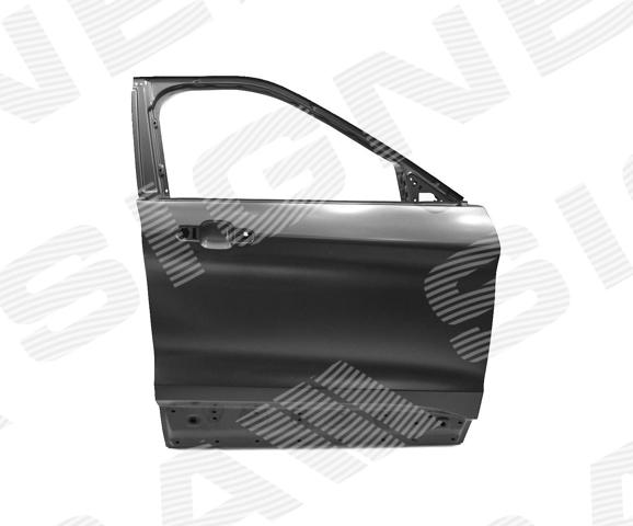 PFD80014AR Signeda Дверь передняя правая