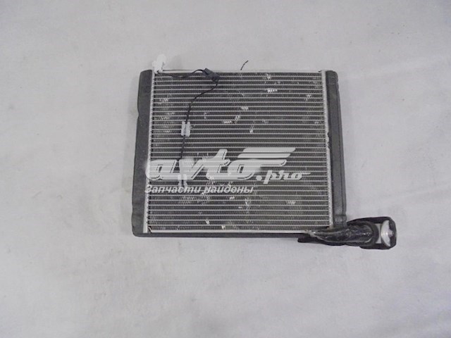 Vaporizador de aparelho de ar condicionado Toyota Prius  ZVW30