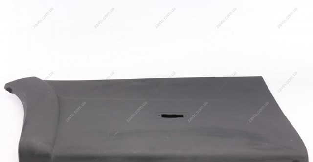 5050241 Autotechteile Расширитель (накладка) арки заднего крыла левый
