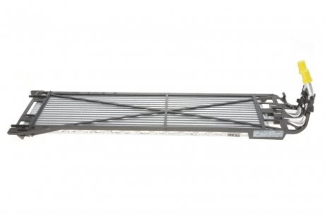 Радиатор АКПП Polcar 20T1L81