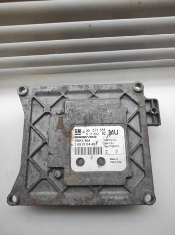 55571558 Opel 