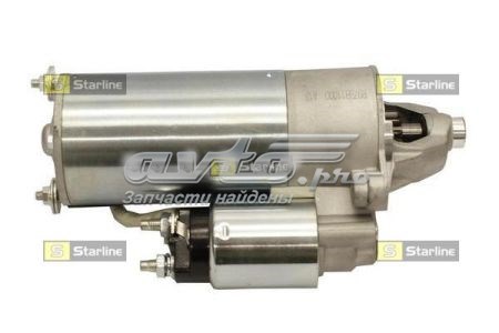 Стартер STARLINE SSX2123