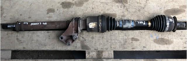 FG0125500 Mazda 