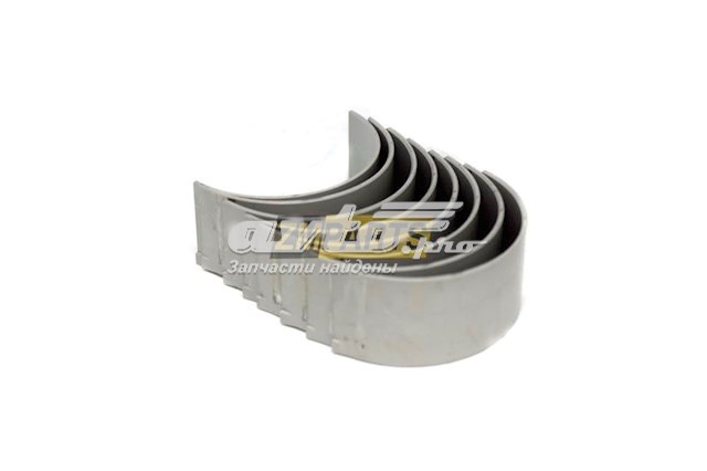 Шатунные вкладыши коленчатого вала Parts-Mall HCJB053S цена, от 8.33 USD