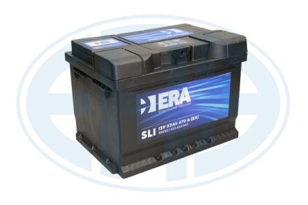 Купить Аккумулятор ERA 510 А/ч (S55312)