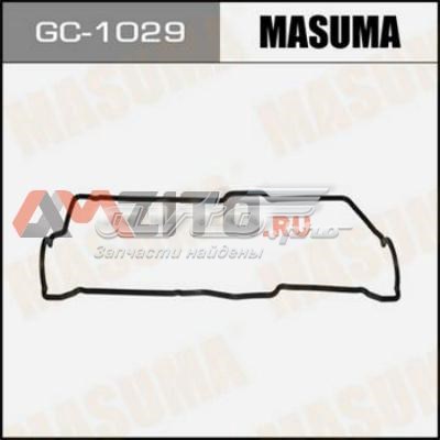 Прокладка клапанной крышки GC1029 Masuma