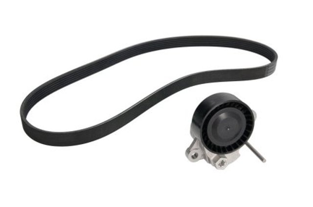 Ремень приводной 6PK1005K1 Continental/Siemens