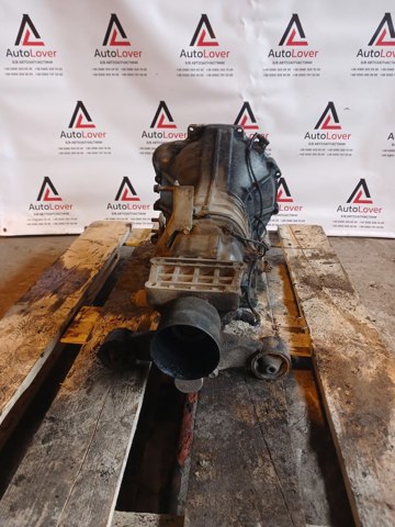 Купить 430004A010 Hyundai/Kia МКПП в сборе