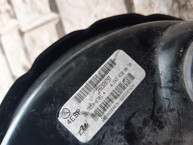  Mercedes A1634300630 цена, от 141.80 USD