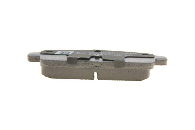 Колодки дисковые  Solgy 209118 цена, от 14.24 USD