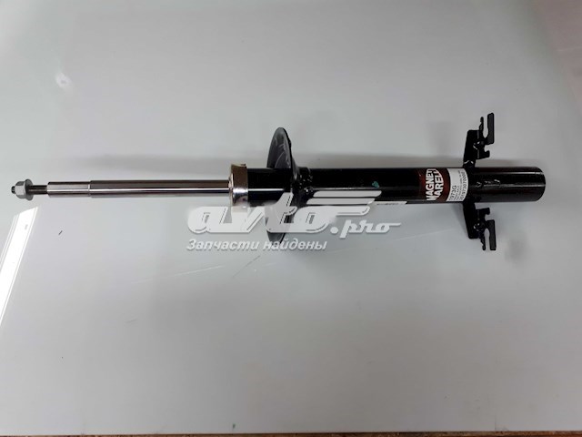 Стойка амортизатора передняя Magneti Marelli 1973G цена, от 99.90 USD