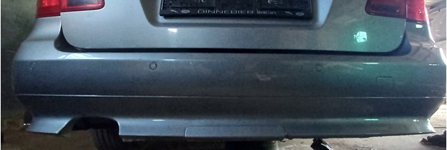 51127060758 BMW 