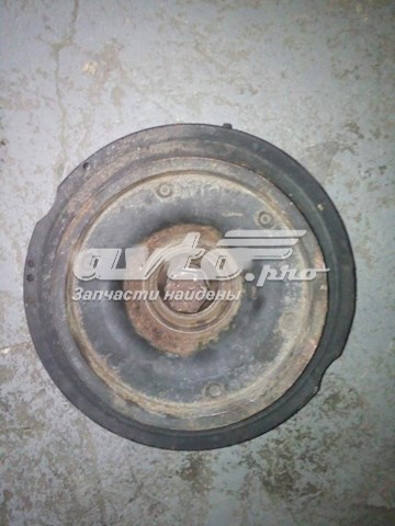 A6050300503 Mercedes polia de cambota