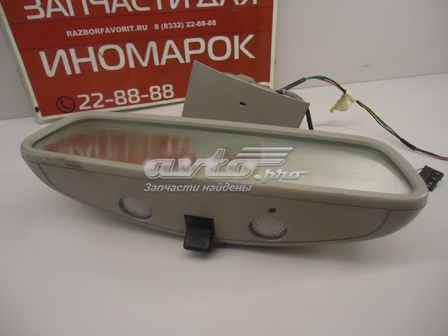 Зеркало салона внутреннее Mercedes 2218100717 цена, от 30.41 USD