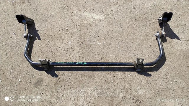 Купить Стабилизатор задний Рено Мастер III FV