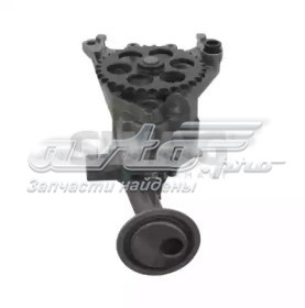 Насос масляный WG1054473 WILMINK GROUP