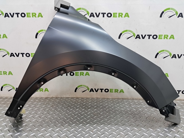 Крыло переднее правое F31006MAMA Nissan/Infiniti