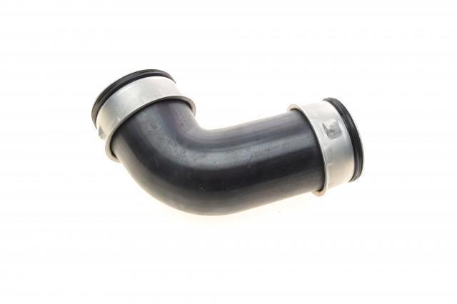 Патрубок интеркулера 114140 Solgy