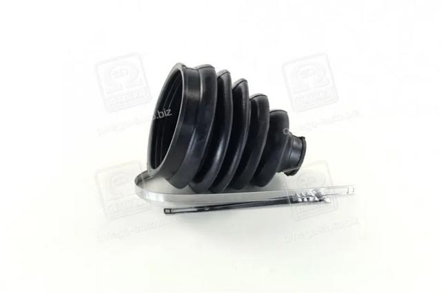 Пыльник шарнира угловых скоростей внутренний передний Parts-Mall PXCWC109 цена, от 5.39 USD