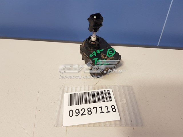 260384CA0A Nissan/Infiniti 
