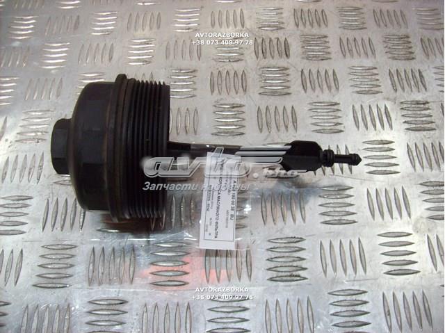 A6061800038 MERCEDES Tapa del filtro de aceite original y equivalente
