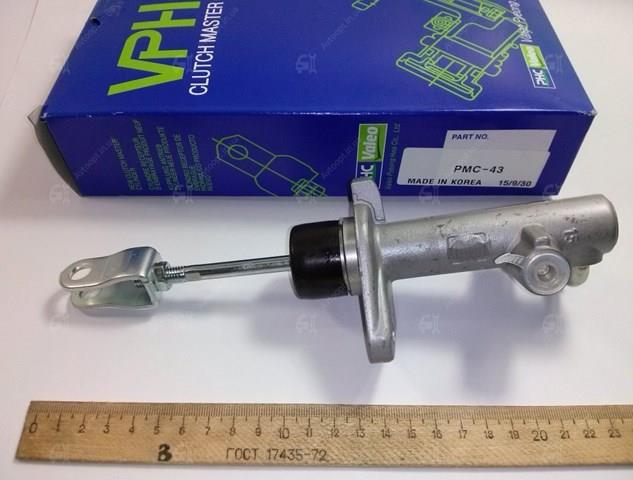 ГЦС VALEO PMC43 цена, от 27.19 USD