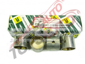 PB1229JSTD NDC Втулка верхней головки шатуна