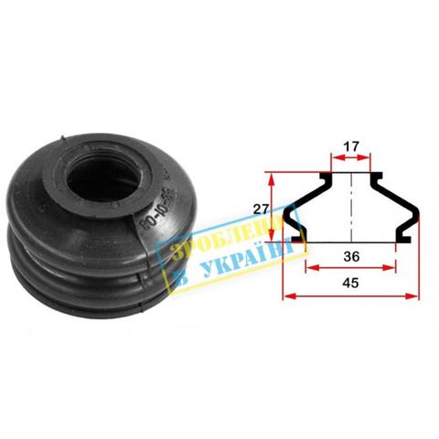 Пыльник рулевого наконечника BELGUM BG0108 Пыльник рулевого наконечника BELGUM BG0108