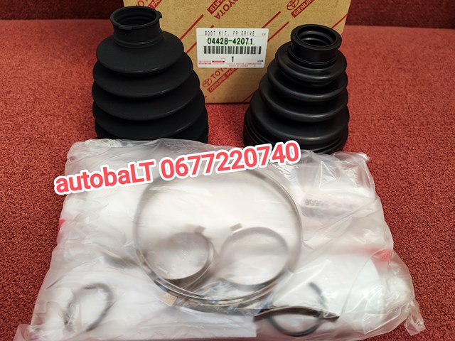 0442842071 Toyota 